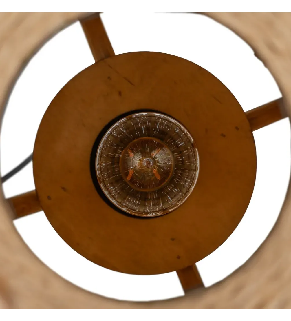 Lampa stołowa FANG