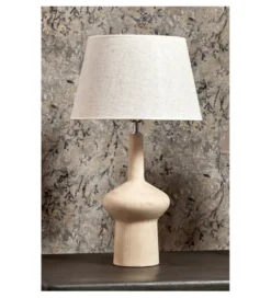 Lampa stołowa Hera 40 cm