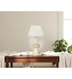 Lampa stołowa Hera 35 cm
