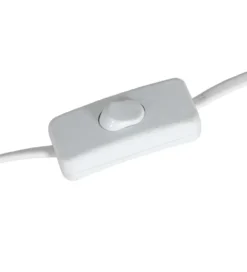 Lampa stołowa HETARY 60 cm ceramika