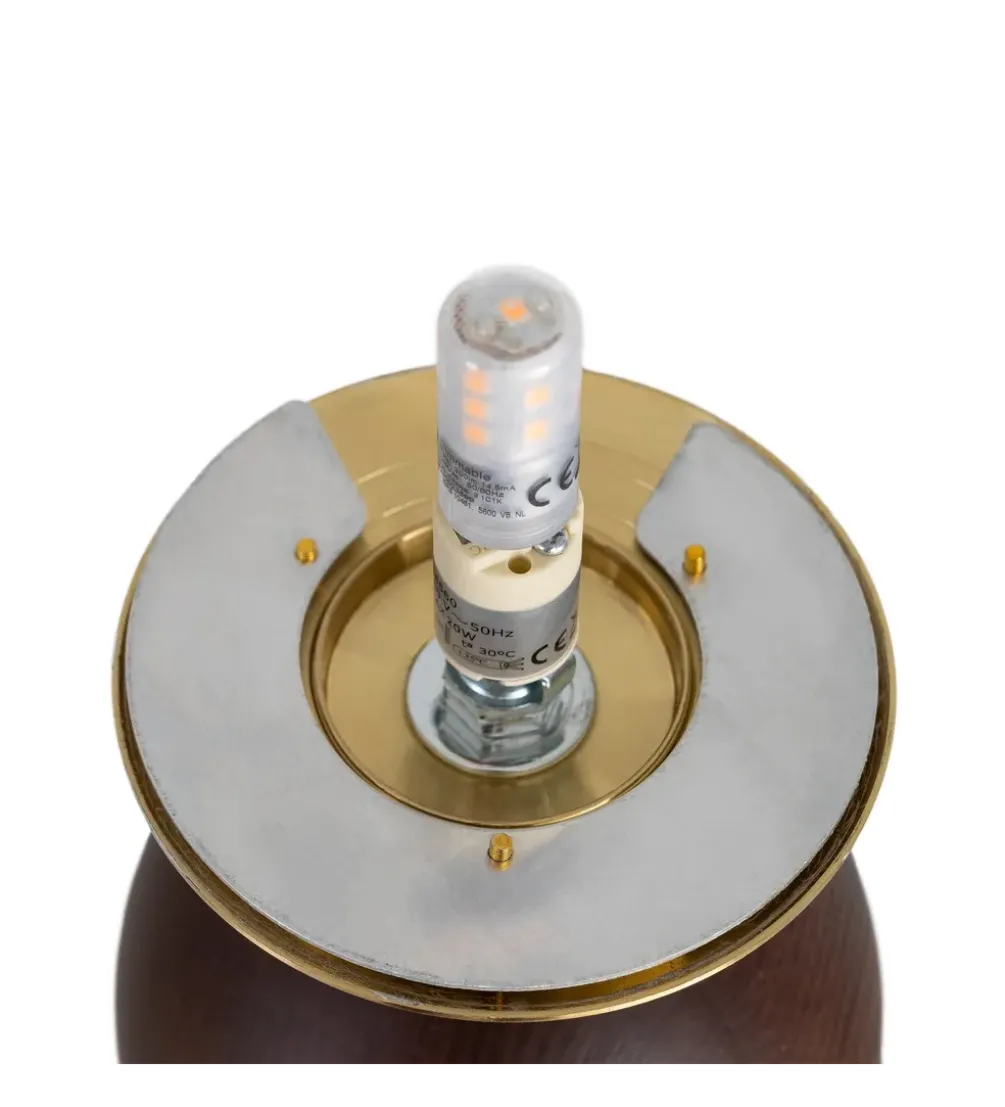 Lampa stołowa KASTEN 38 cm
