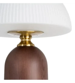 Lampa stołowa KASTEN 38 cm