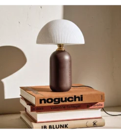 Lampa stołowa KASTEN 38 cm
