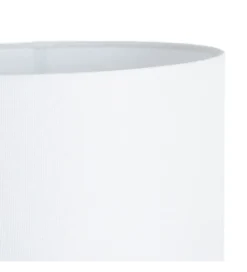 Lampa stołowa KASTEN 50 cm owalna