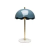 Lampa stołowa LIA MIDNIGHT 50 cm