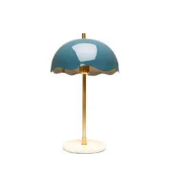 Lampa stołowa LIA MIDNIGHT 50 cm