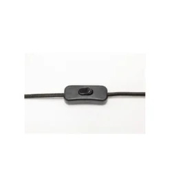 Lampa stołowa LOUNGY 38 cm curry