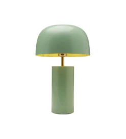 Lampa stołowa LOUNGY SAGE 38 cm