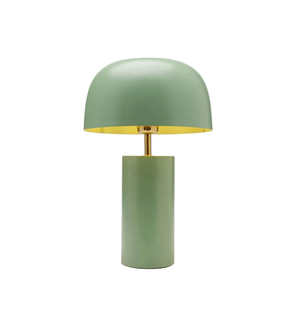 Lampa stołowa LOUNGY SAGE 38 cm