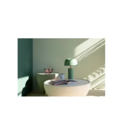 Lampa stołowa LOUNGY SAGE 38 cm
