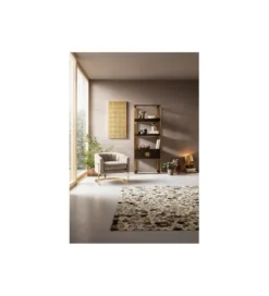 Lampa stołowa MAMO DELUXE 38 cm złota
