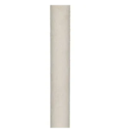 Lampa stołowa MIMKRO 62 cm biała