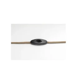Lampa stołowa MIRA 32 cm beżowa