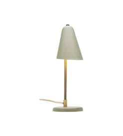 Lampa stołowa MIRA SAGE 32 cm