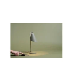 Lampa stołowa MIRA SAGE 32 cm