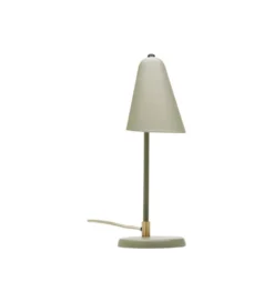 Lampa stołowa MIRA SAGE 32 cm
