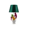 Lampa stołowa MONKEY 55 cm wielokolorowa
