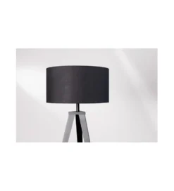 Lampa stołowa Morella 70 cm złota