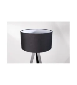 Lampa stołowa Morella 70 cm złota