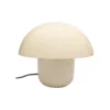 Lampa stołowa MUSHROOM SHINY 27 cm ercu