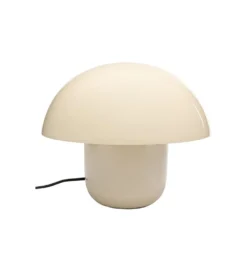 Lampa stołowa MUSHROOM SHINY 27 cm ercu