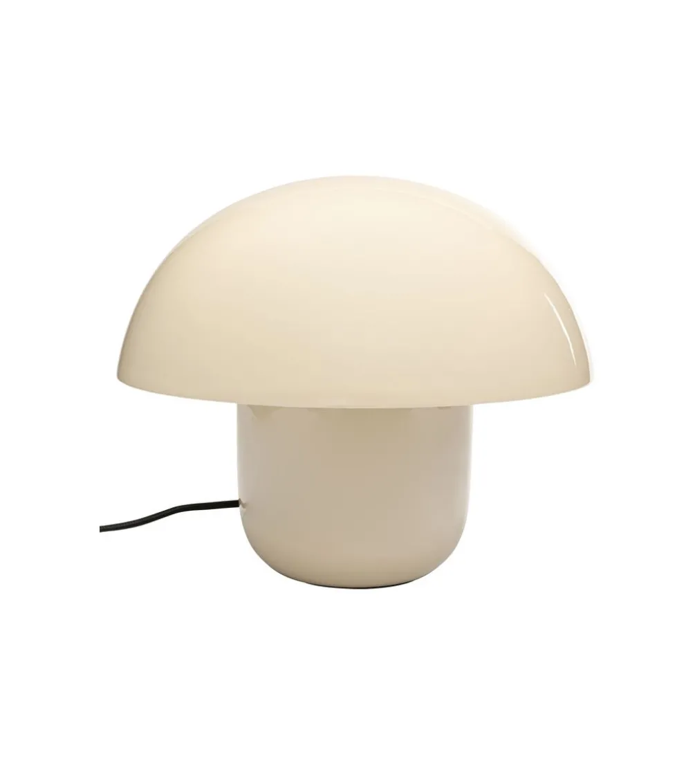 Lampa stołowa MUSHROOM SHINY 27 cm ercu