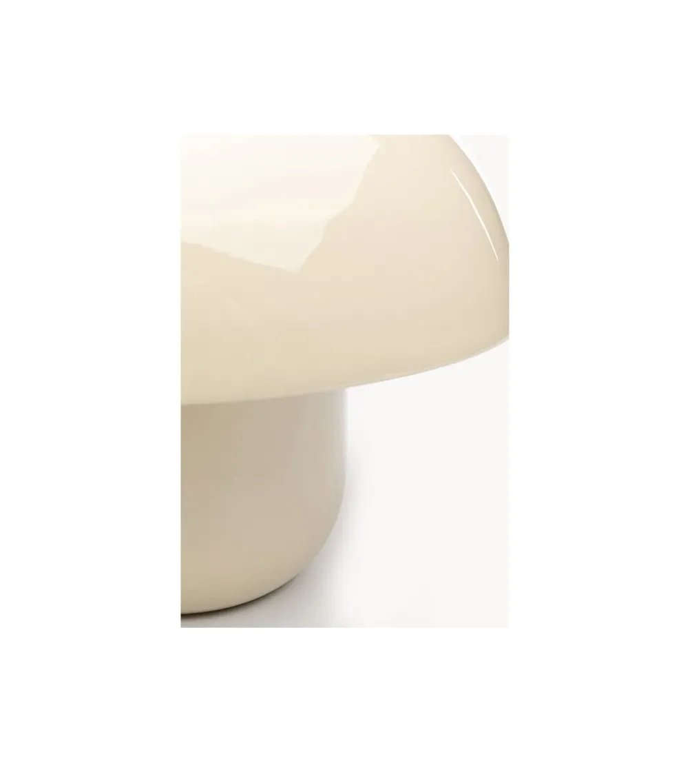 Lampa stołowa MUSHROOM SHINY 27 cm ercu