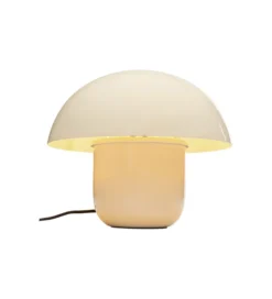 Lampa stołowa MUSHROOM SHINY 27 cm ercu