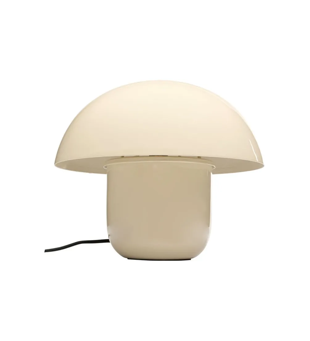 Lampa stołowa MUSHROOM SHINY 27 cm ercu