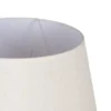 Lampa stołowa NATURALY 70 cm naturalna