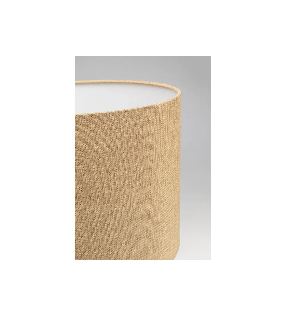 Lampa stołowa NATURE FALME 56 cm