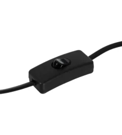 Lampa stołowa NATURY 60 cm naturalna