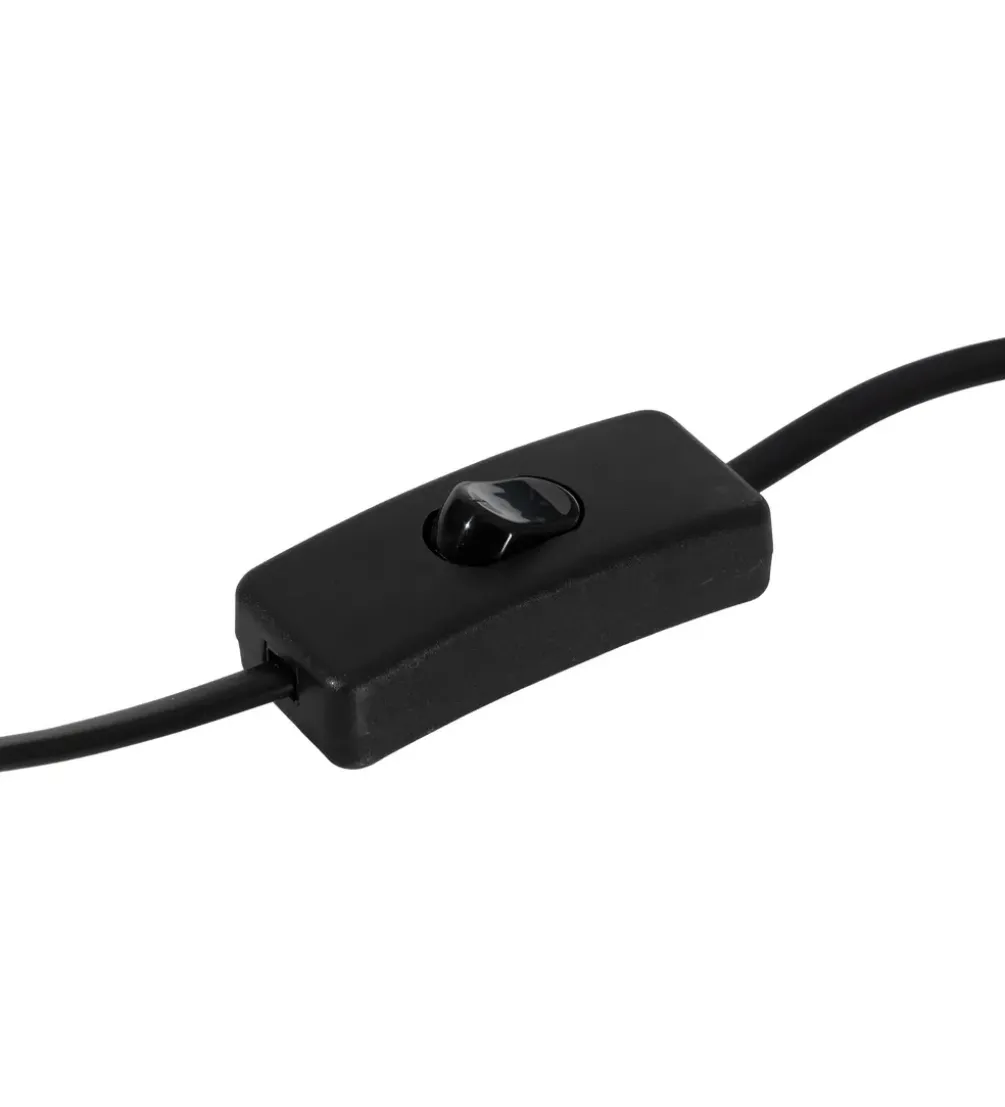 Lampa stołowa NATURY 60 cm naturalna
