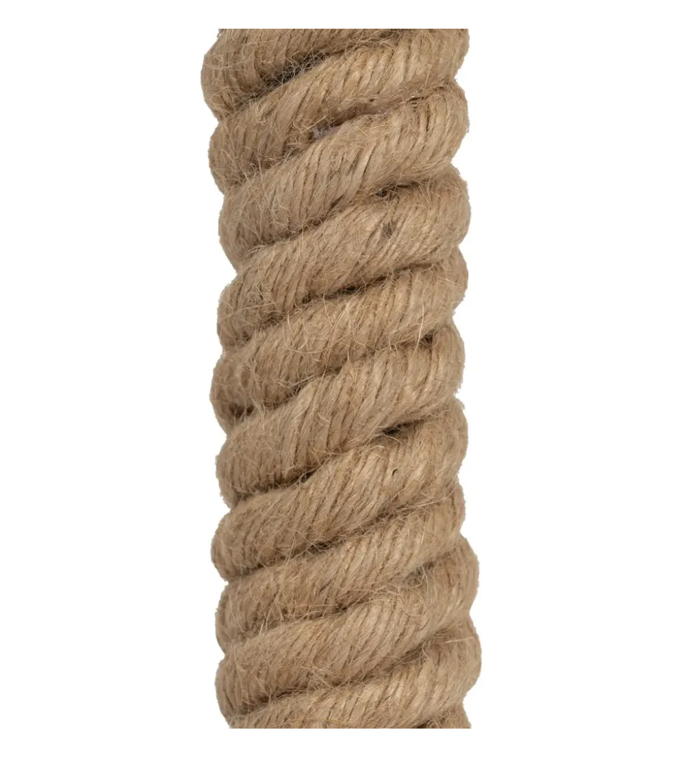 Lampa stołowa NATURY 60 cm naturalna