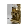 Lampa stołowa NUDE MAN SIT 32 cm