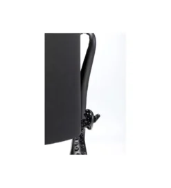 Lampa stołowa OCTOPUS 47 cm czarna