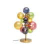 Lampa stołowa SCALA BALLS 62 cm wielokolorowe