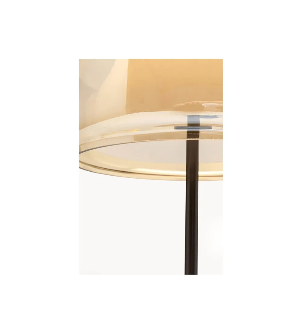 Lampa stołowa SHIELD 42 cm