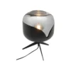 Lampa stołowa SMOKE GOBLET BALL 35 cm