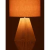 Lampa stołowa STRIING 78 cm biała
