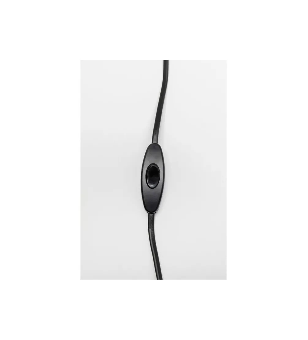 Lampa stołowa SUKI 26 cm beżowa