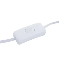 Lampa stołowa TERAY 74 cm terrakota