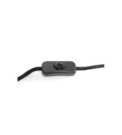 Lampa stołowa TWIG 74 cm zielona