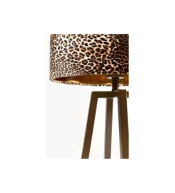 Lampa stołowa WILDLIFE 51 cm