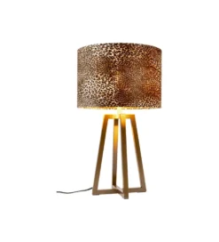 Lampa stołowa WILDLIFE 51 cm