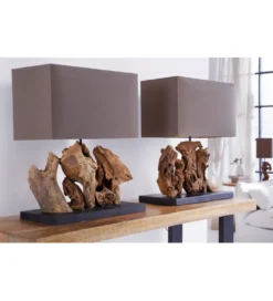 Lampa Aragon
