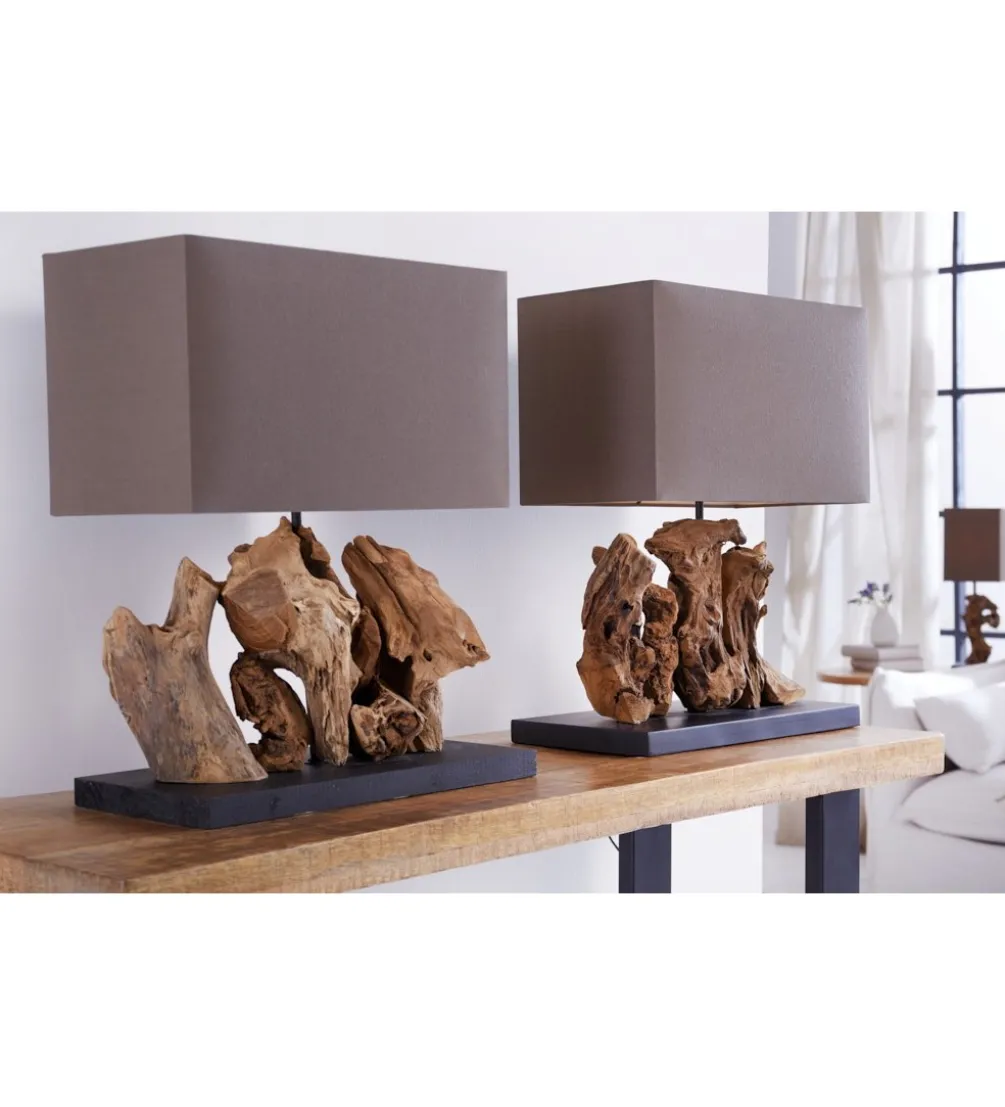Lampa Aragon