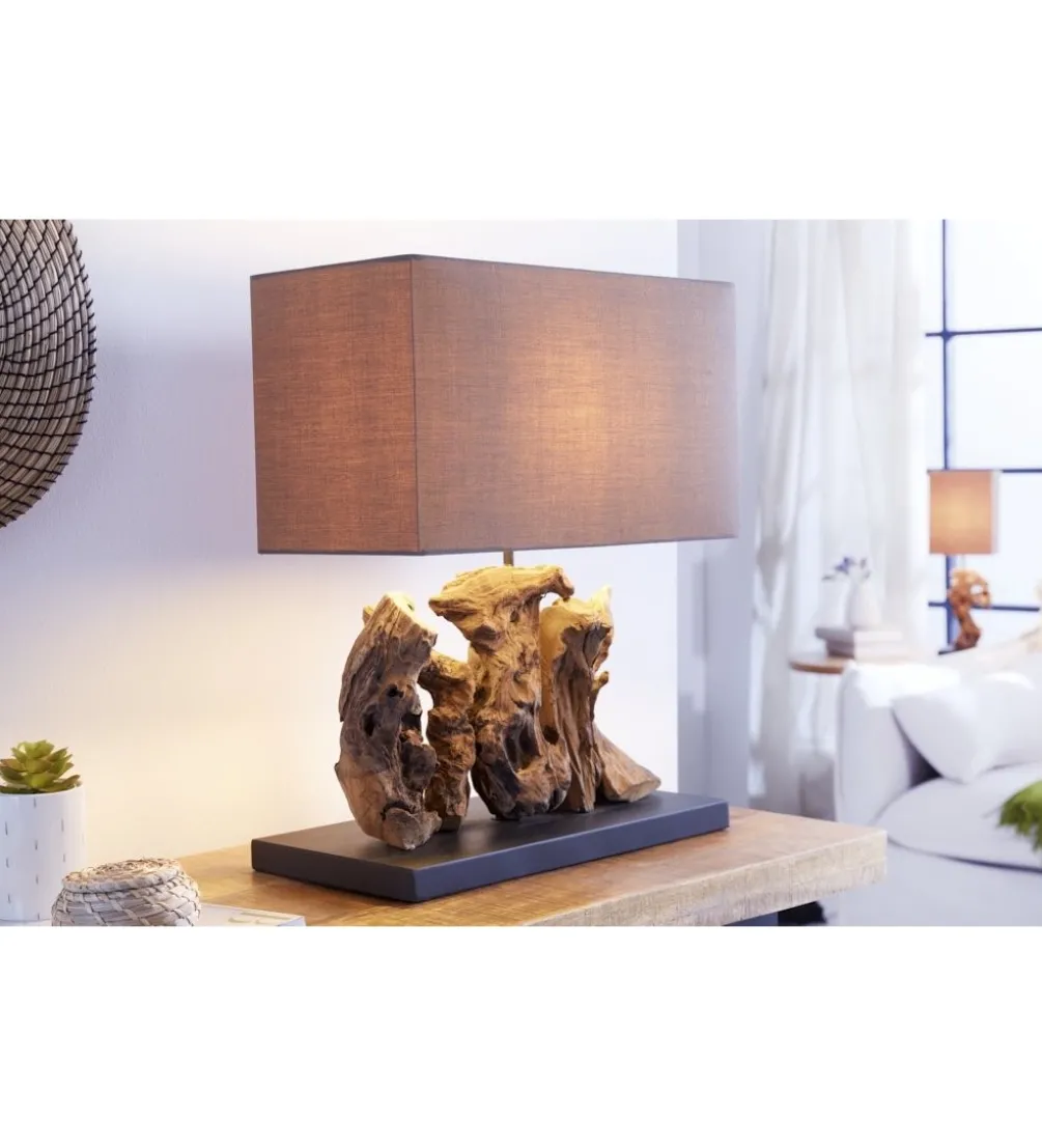 Lampa Aragon