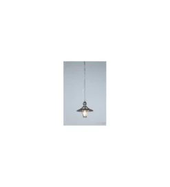 Lampa Cave Iron