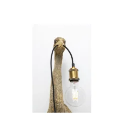 Lampa ścienna ANIMAL HERON 61 cm
